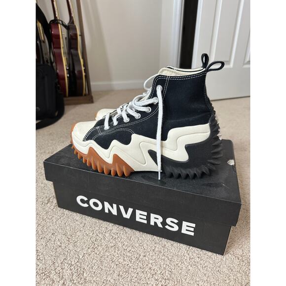 Converse Run Star Motion, women's 7.5 - Picture 9 of 9